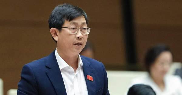 Đại biểu xót xa khi “dự án trùm mền” khắp cả nước, hàng trăm nghìn căn hộ bỏ trống “trơ gan cùng tuế nguyệt”