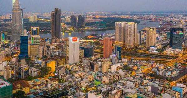 Đánh thuế nhà, đất thứ 2 ở TP HCM không đảm bảo tính công bằng
