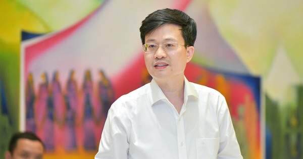 Đánh thuế tiền số, “biệt đãi” với báo chí làm “nóng” nghị trường Quốc hội