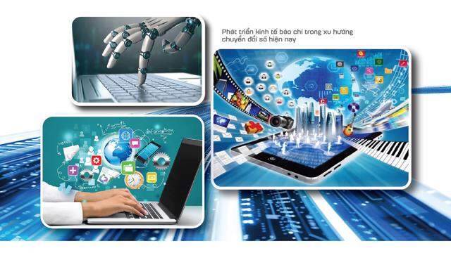 Đề nghị đưa báo chí vào danh sách danh nghiệp vừa và nhỏ để được ưu đãi về thuế