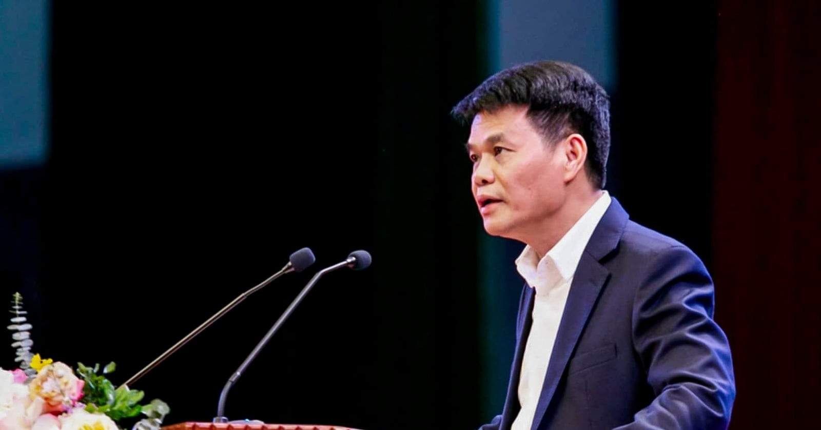 Đối thoại với nông dân, Chủ tịch Hải Dương nói về kết quả ‘ngoài mong đợi’ Đối thoại với nông dân, Chủ tịch Hải Dương nói về kết quả ‘ngoài mong đợi’