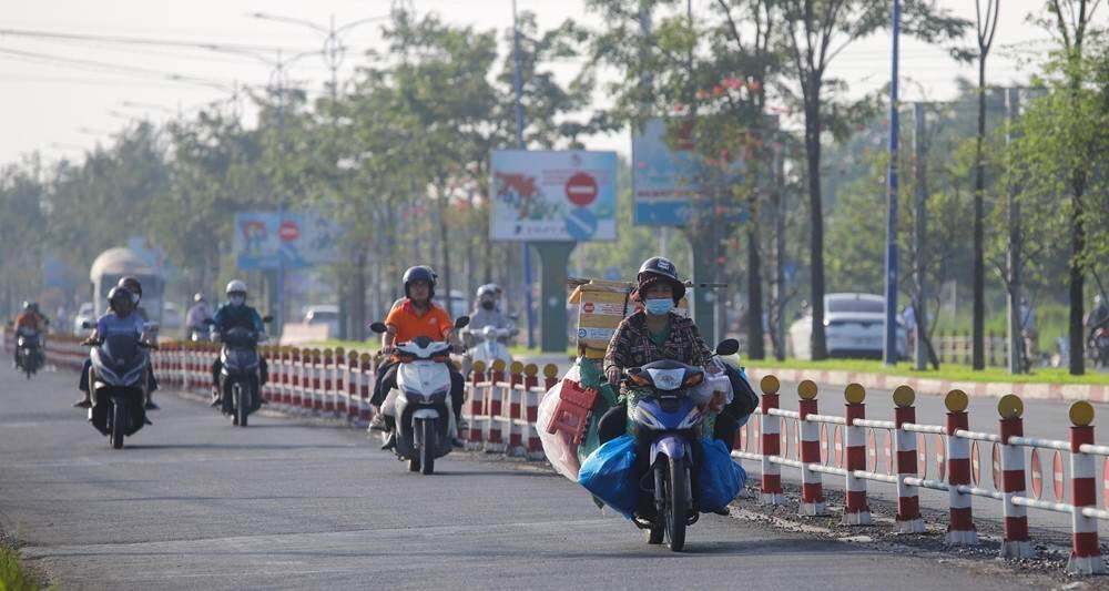 Đồng Nai duy trì vị trí top đầu hậu nông thôn mới