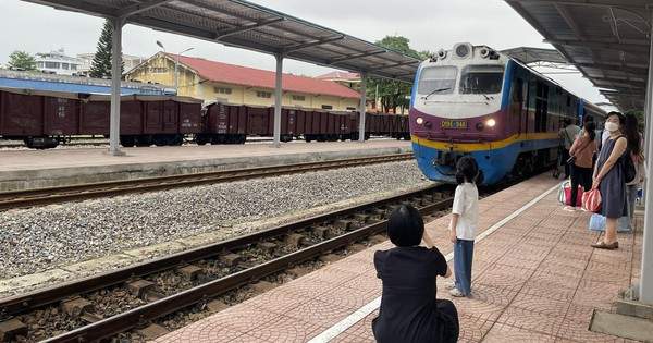 Dự án đường sắt Lào Cai – Hà Nội – Hải Phòng kết nối với Trung Quốc khi nào khởi công?