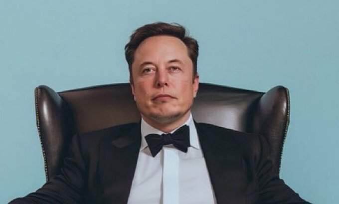Elon Musk buys M estate for 11 children and their mothers