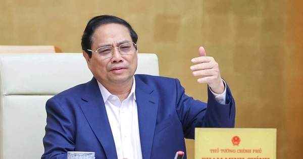 Giải ngân vốn đầu tư công nhiều nơi thấp kỷ lục, Thủ tướng ban hành Công điện “thúc” tiến độ