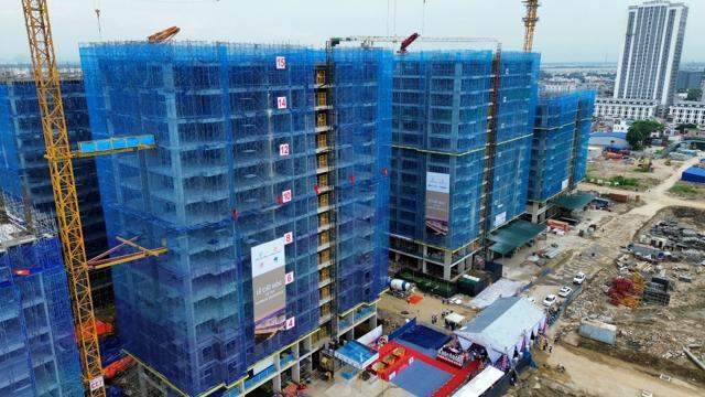 Hải Phòng ban hành tiêu chí để đấu thầu lựa chọn nhà đầu tư dự án có sử dụng đất