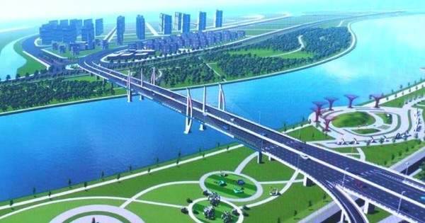 Hải Phòng ráo riết tìm nhà thầu cho loạt dự án giao thông hơn 10 nghìn tỷ đồng