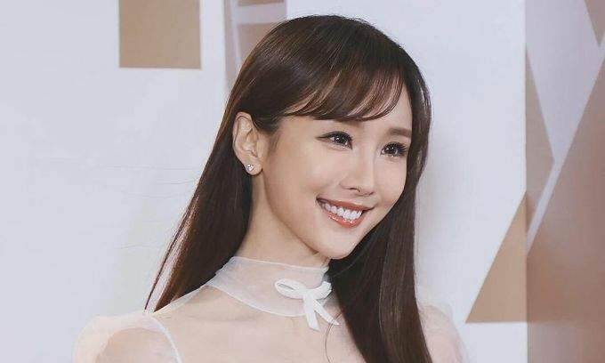 Hong Kong actress Dada Chan loses over 5K on abandoned penthouse deal
