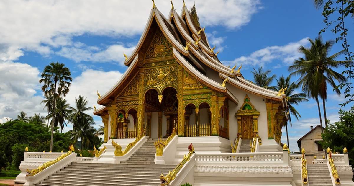 Khám phá cố đô Luang Prabang qua từng bước chạy của Viettel Marathon 2024