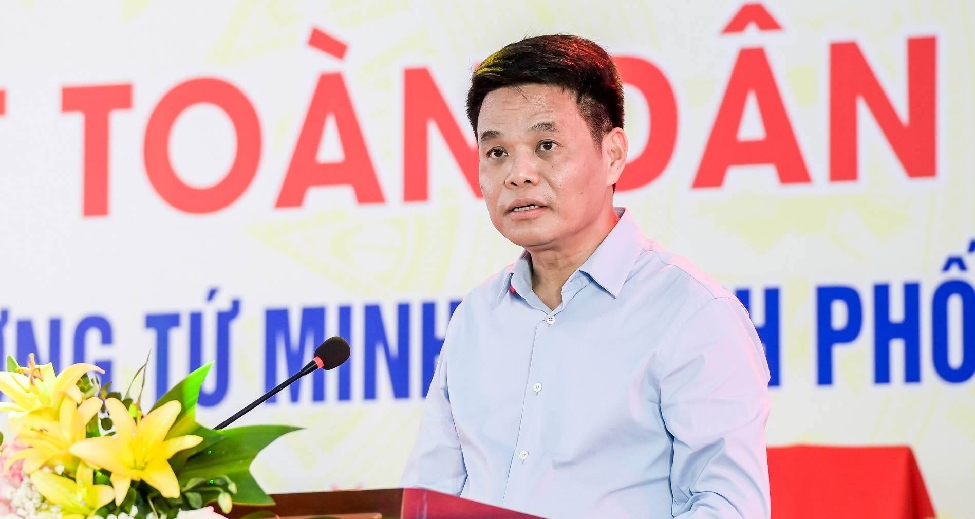 Khu dân cư Xuân Minh, Hải Dương phấn đấu không còn hộ nghèo, cận nghèo