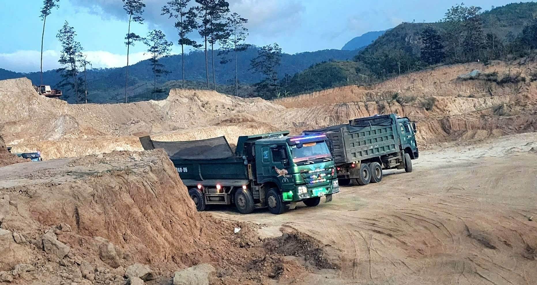 Kon Tum xin hỗ trợ ‘gỡ vướng’ quản lý khoáng sản