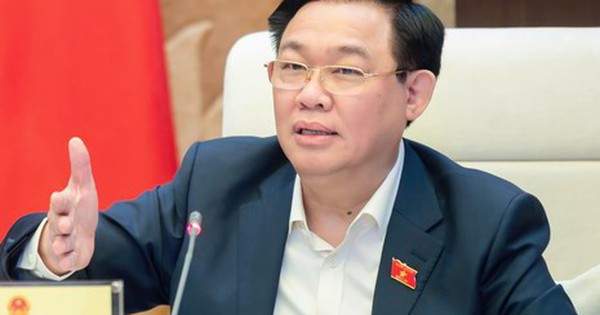 Lấy ý kiến về dự án Luật Đất đai ‘như một chiến dịch không kể ngày đêm’