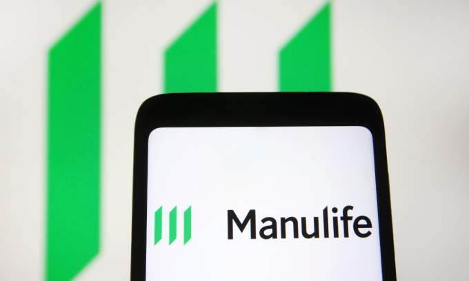 Manulife lays off 2.5% of staff in wealth management unit