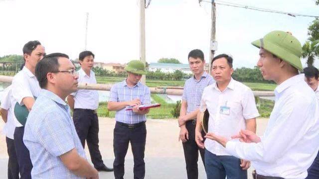 Nhiều địa phương, đơn vị tại Thanh Hóa giải phóng mặt bằng vượt tiến độ