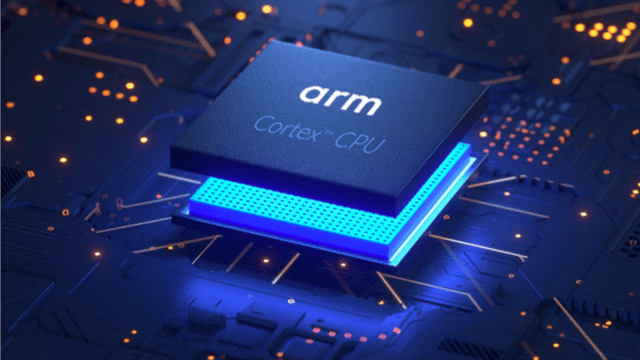 Nhờ cơ hội “có 1-0-2” mà Intel “đánh rơi”, công ty thiết kế chip Arm đang lợi lớn trong cuộc bùng nổ AI