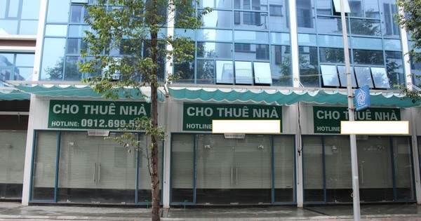 Nhưng tại sao người giàu vẫn “chuộng” mua shophouse?