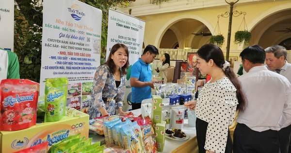 Ninh Thuận ưu đãi cao nhất cho các dự án du lịch, năng lượng tái tạo