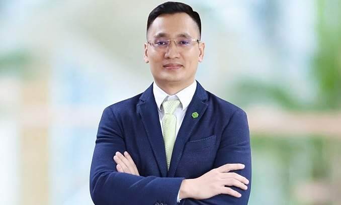 Novaland gets new CEO – VnExpress International