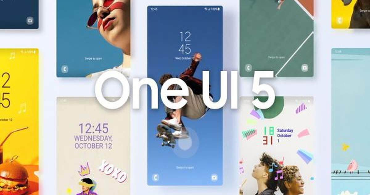 One UI 5 – ‘Át chủ bài’ nâng tầm trải nghiệm phần mềm di động