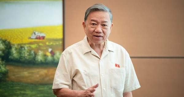 Phải có ai chịu trách nhiệm cho tài sản Nhà nước lãng phí chứ!