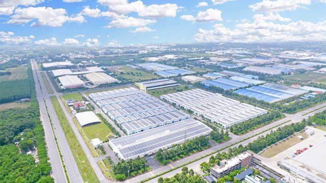 Quảng Bình sắp có thêm khu công nghiệp 450ha