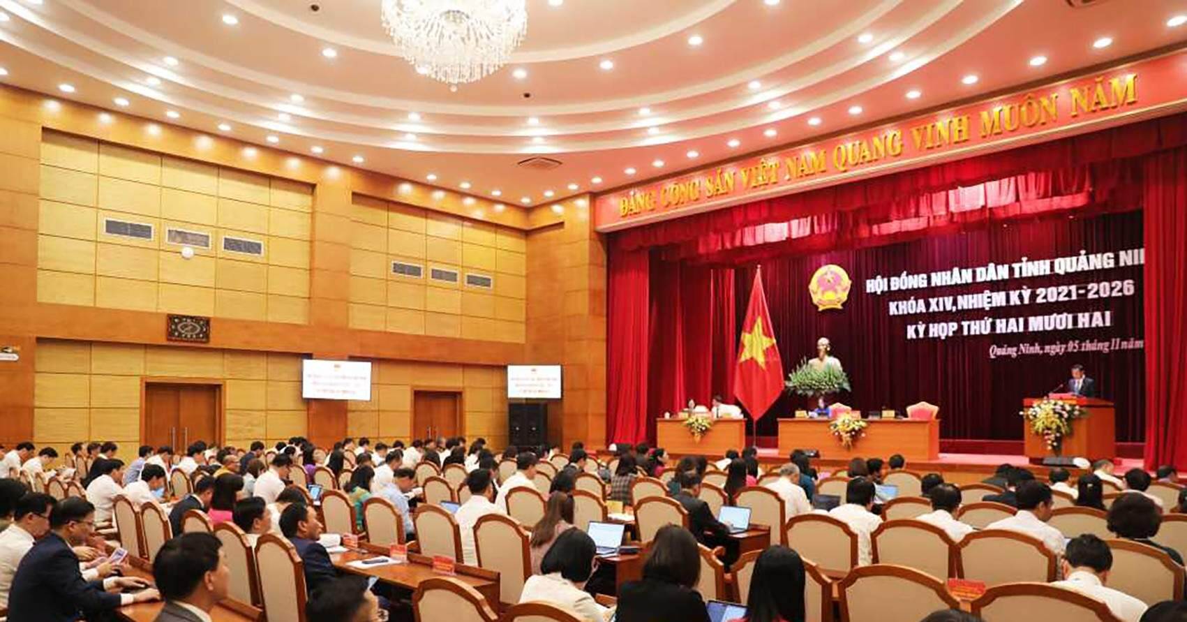 Quảng Ninh thu hồi đất 30 dự án với hơn 80ha