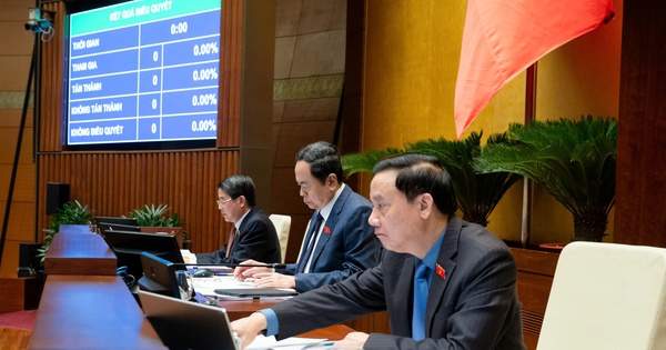 Quốc hội “chốt” chưa tăng lương hưu, trợ cấp cho người có công năm 2025