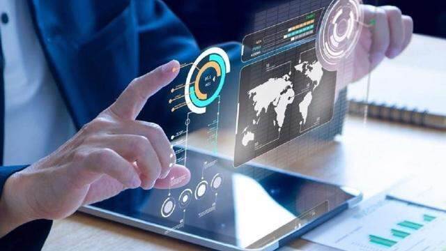 Quốc hội chốt thành lập “sàn dữ liệu”, từng bước thiết lập thị trường dữ liệu Quốc hội chốt thành lập “sàn dữ liệu”, từng bước thiết lập thị trường dữ liệu
