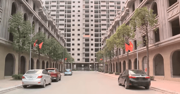 Quốc hội yêu cầu xây nhà ở xã hội cho thuê bằng vốn đầu tư công ở các đô thị
