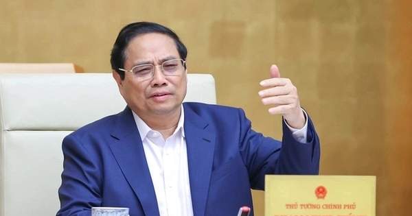 Quyết thay, điều chuyển cán bộ nếu để dự án chậm tiến độ, gây lãng phí