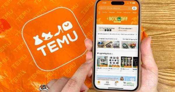 Sàn Temu phải kê khai doanh thu để nộp thuế vào cuối năm nay