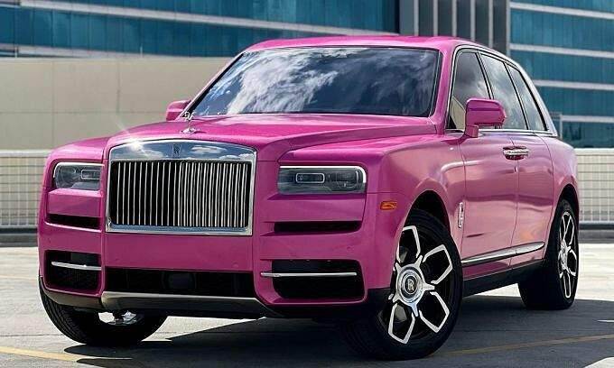 Singapore businessman tried for US.1B investment scam, spent proceeds on Porsche, Rolls-Royce cars