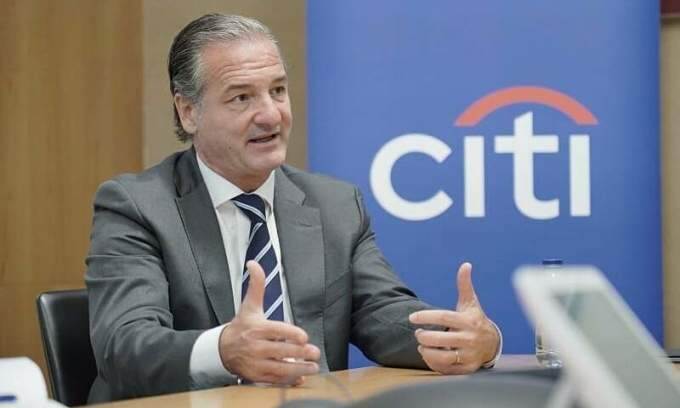 Social finance creates more equitable world: Citi