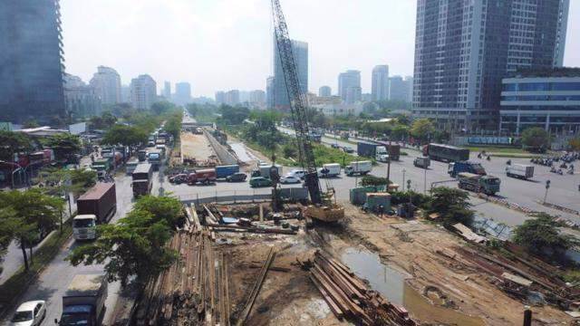 TP.HCM phải giải ngân 32.000 tỷ đồng trong hai tháng cuối năm