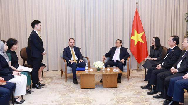 T&T Group và JTA – Qatar hợp tác phát triển “Tổ hợp thể thao và công viên Disneyland” tại Hà Nội