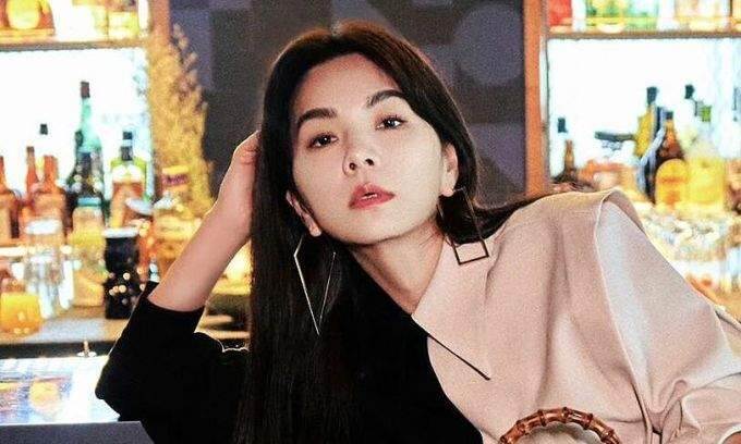 Taiwanese singer Ella Chen adds .2M condo to real estate portfolio