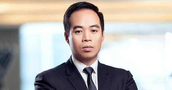 Tập đoàn tư nhân đa ngành hàng đầu Việt Nam có tân Chủ tịch 40 tuổi, tốt nghiệp Stanford Tập đoàn tư nhân đa ngành hàng đầu Việt Nam có tân Chủ tịch 40 tuổi, tốt nghiệp Stanford