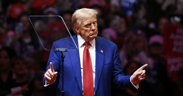 Tham tán Thương mại Việt Nam tại Mỹ “hé lộ” chính sách kinh tế của Tổng thống Trump và cảnh báo doanh nghiệp Việt