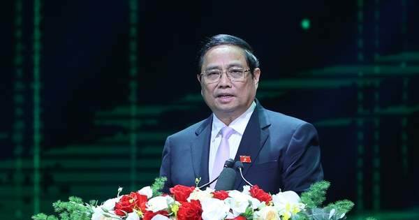 Thương hiệu còn là cam kết về phát triển bền vững