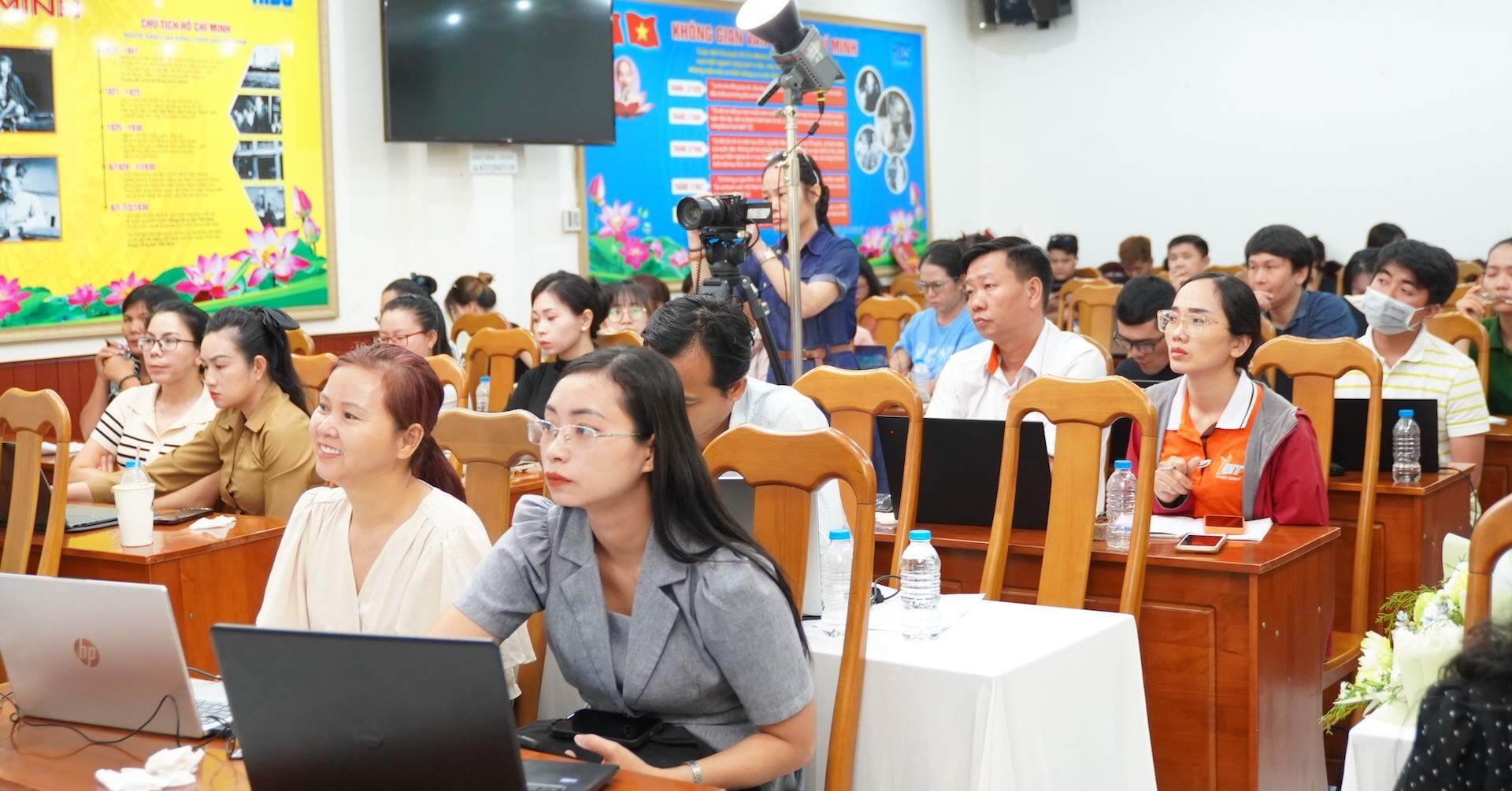 Thương mại điện tử là ‘mảnh đất màu mỡ’ cho nông dân TP.HCM