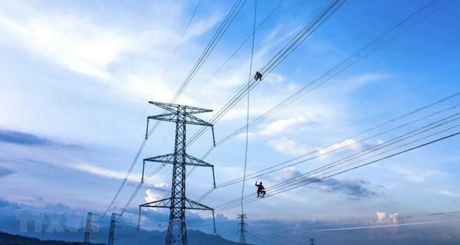 Tiền Giang phê duyệt chủ trương đầu tư dự án Trạm biến áp 220kV Tân Phước
