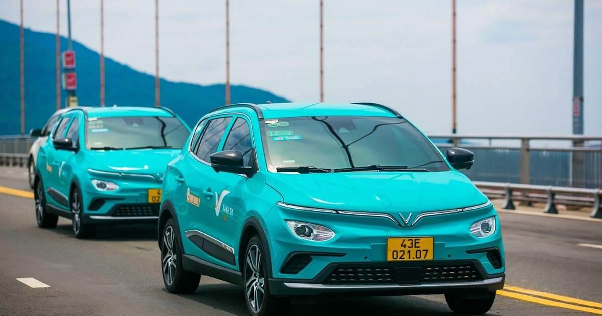 Vingroup ‘bắt tay’ PV Power phủ trạm sạc xe điện toàn quốc