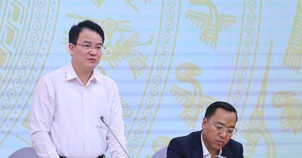 “Vốn mồi” của nền kinh tế giải ngân lẹt đẹt, lãnh đạo Bộ KH&ĐT “trần tình” loạt lý do