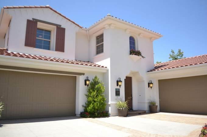What to do with an inherited house in my 60s?