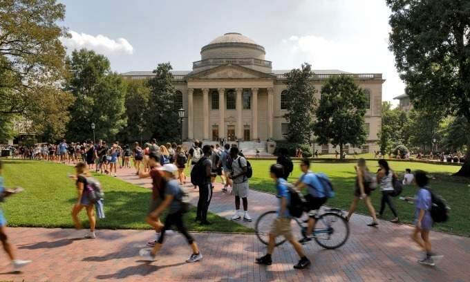 Who would spend 0,000 studying abroad to earn 0 monthly back home?