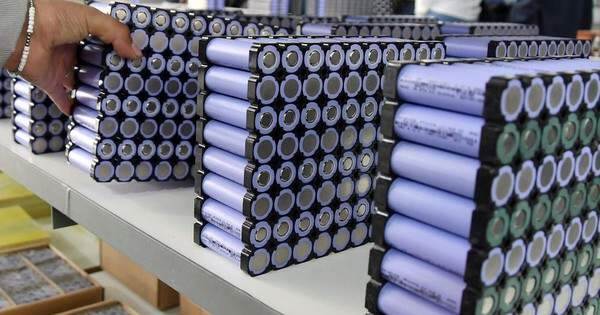 Xung đột Nga – Ukraine đẩy nhanh nghiên cứu về các giải pháp thay thế pin lithium-ion
