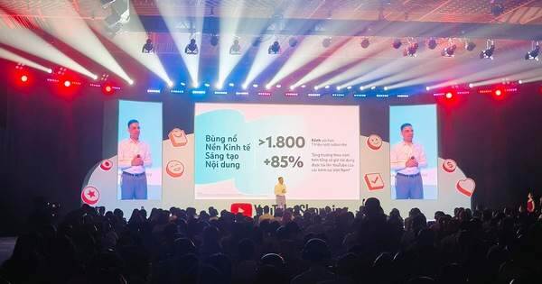 YouTube hợp tác Shopee, giúp nhà sáng tạo gia tăng thu nhập