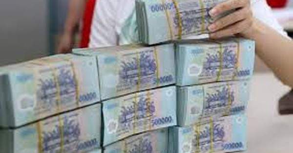 Bất ngờ lãi suất tiết kiệm tại ngân hàng 0 đồng vừa chuyển giao