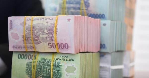 Một ngân hàng báo lãi quý 3 cao gấp 8 lần cùng kỳ 2023
