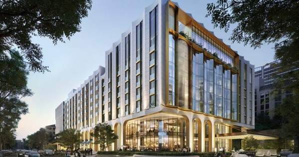 Eximbank muốn chuyển trụ sở chính về tòa nhà do Gelex đầu tư